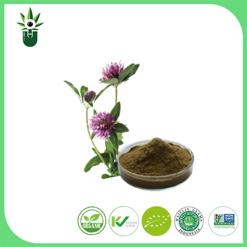 Estratto di Medicago sativa L